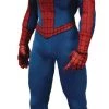 Mezco One:12 Collective Marvel - Spider-Man Deluxe