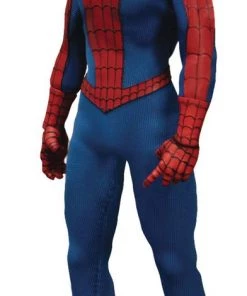 Mezco One:12 Collective Marvel - Spider-Man Deluxe