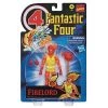 Hasbro Marvel Legends Fantastic Four Action Figure - Firelord