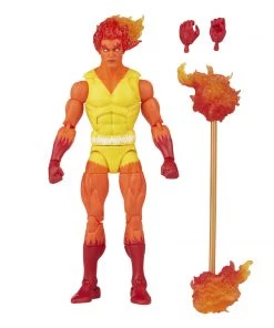 Hasbro Marvel Legends Fantastic Four Action Figure - Firelord