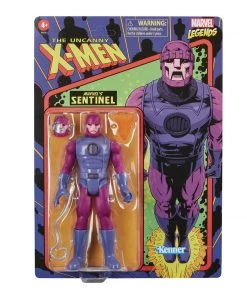 Hasbro Marvel Legends X-Men Retro Action Figure - Sentinel