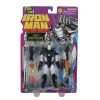 Hasbro Marvel Legends Iron Man Action Figure - War Machine