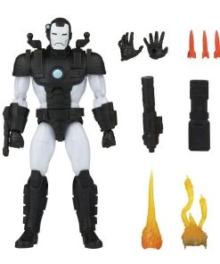 Hasbro Marvel Legends Iron Man Action Figure - War Machine