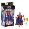 Hasbro Marvel Legends Action Figure - Quasar