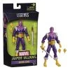 Hasbro Marvel Legends Action Figure - Baron Zemo