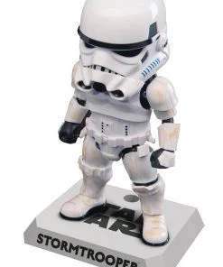 Beast Kingdom Star Wars Episode IV: Egg Attack EAA-164 Storm Trooper