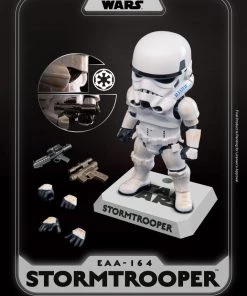 Beast Kingdom Star Wars Episode IV: Egg Attack EAA-164 Storm Trooper
