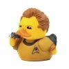 Tubbz Cosplay Duck Star Trek - James T Kirk