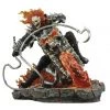 PCS Collectibles Marvel: Contest Of Champions - Ghost Rider 1/6 Scale PVC Statue