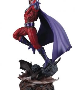 PCS Collectibles Marvel: Contest Of Champions - Magneto 1/6 Scale PVC Statue