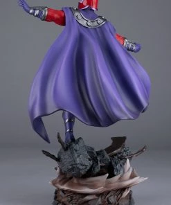 PCS Collectibles Marvel: Contest Of Champions - Magneto 1/6 Scale PVC Statue