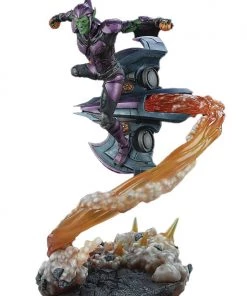 PCS Collectibles Marvel: Contest Of Champions - Green Goblin 1/6 Scale PVC Statue