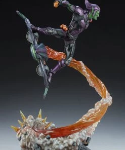 PCS Collectibles Marvel: Contest Of Champions - Green Goblin 1/6 Scale PVC Statue