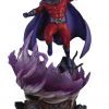 PCS Collectibles Marvel: Contest Of Champions - Magneto Supreme Edition 1/6 Scale PVC Statue