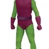 Mezco One:12 Collective Marvel - Green Goblin Deluxe