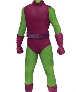Mezco One:12 Collective Marvel - Green Goblin Deluxe