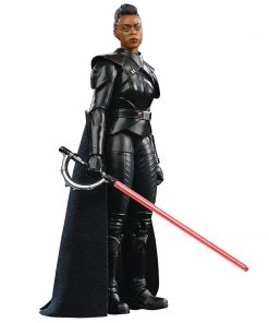 Hasbro Star Wars Black Series 6" Reva (Kenobi)