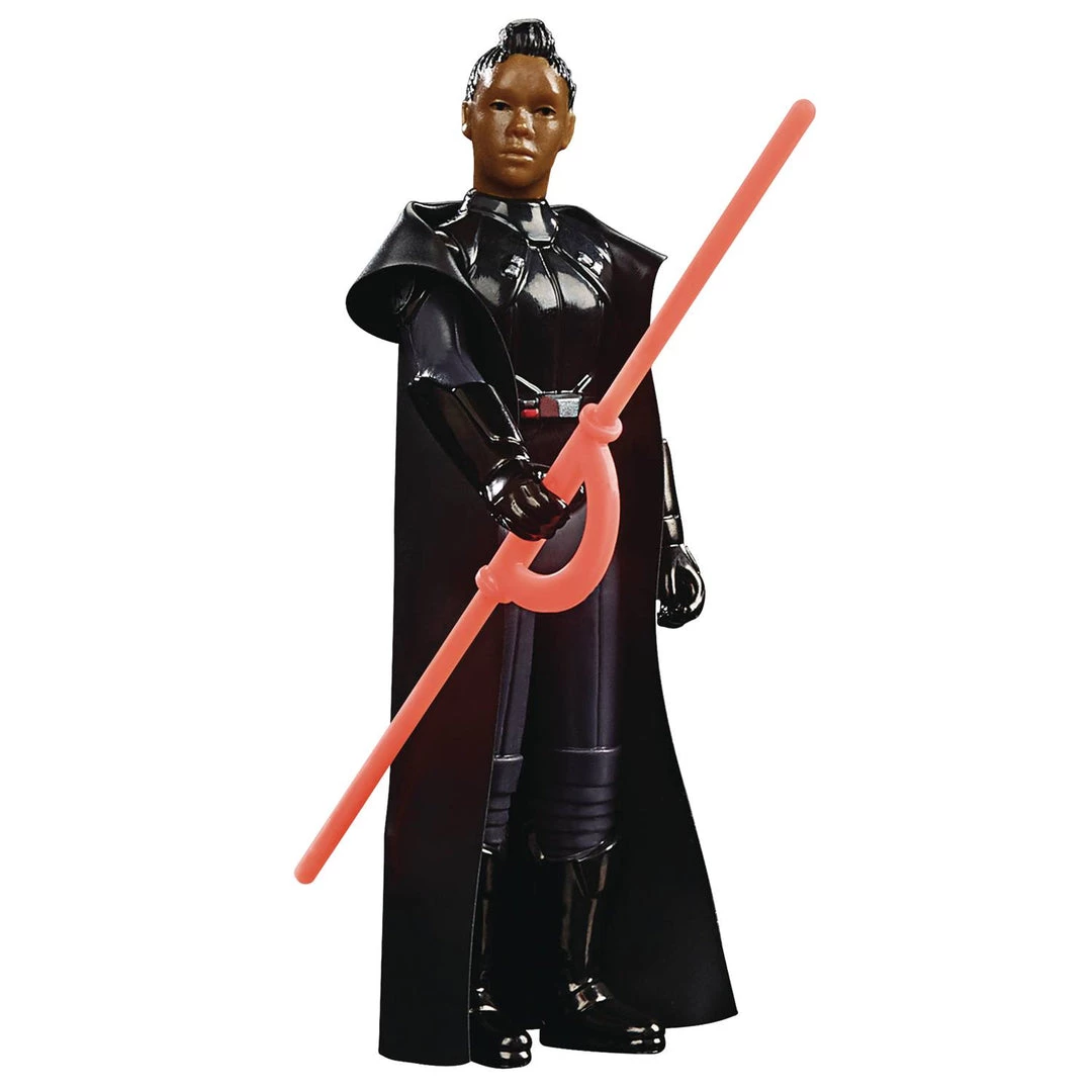 Hasbro Star Wars Retro Collection Reva (Kenobi) Action Figure 1 Hasbro Star Wars Retro Collection Reva (Kenobi) Action Figure