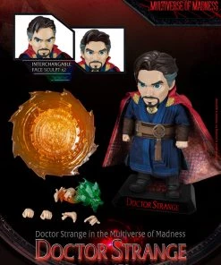 Beast Kingdom Egg Attack EAA-152 Marvel: MOM - Dr. Strange