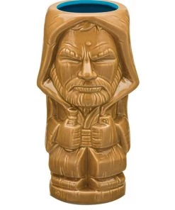 Beeline Creative Geeki Tiki Star Wars - Kenobi Mug