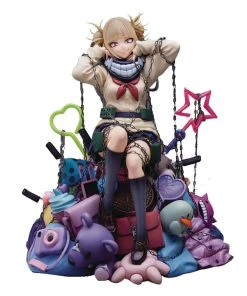 Taito My Hero Academia - Himiko Toga 1/7 Scale Figure