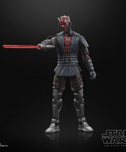 Hasbro Star Wars Black Series 6" Darth Maul (The Clone Wars)