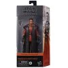 Hasbro Star Wars Black Series 6" Greef Karga Magistrate (The Mandalorian)