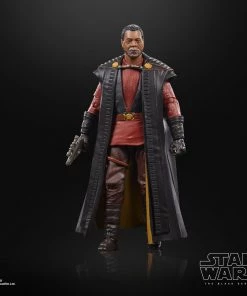 Hasbro Star Wars Black Series 6" Greef Karga Magistrate (The Mandalorian)