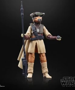 Hasbro Star Wars Black Series 6" Boushh Leia (Return Of The Jedi)