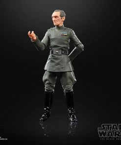 Hasbro Star Wars Black Series Archive 6" Grand Moff Tarkin