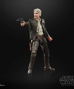 Hasbro Star Wars Black Series Archive 6" Han Solo