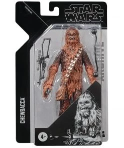Hasbro Star Wars Black Series Archive 6" Chewbacca