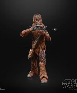 Hasbro Star Wars Black Series Archive 6" Chewbacca
