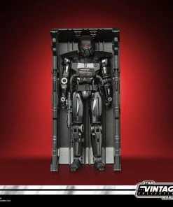 Hasbro Star Wars Vintage Collection Dark Trooper (The Mandalorian) Action Figure