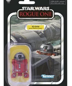Hasbro Star Wars Vintage Collection R2-SHW (Rouge One) Action Figure