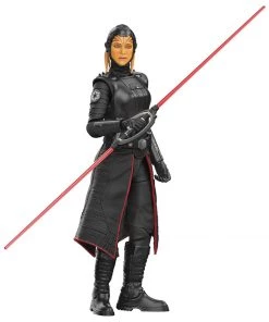 Hasbro Star Wars Black Series 4th Sister (Kenobi) Action Figure