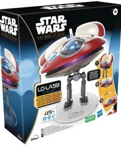 Hasbro Star Wars: Kenobi - Lola Animatronic Figure