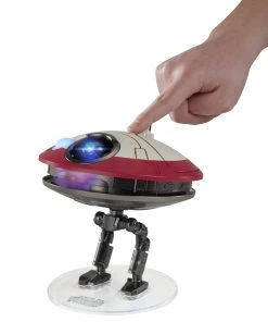 Hasbro Star Wars: Kenobi - Lola Animatronic Figure