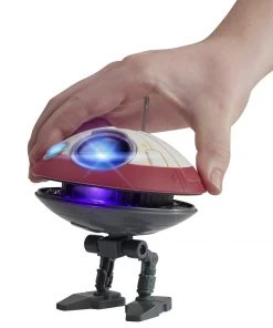 Hasbro Star Wars: Kenobi - Lola Interactive Electronic Figure