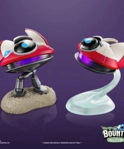 Hasbro Star Wars: The Mandalorian Bounty Collection Series 6 - L0-LA59 Lola 2-Pack