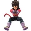 Bandai Japan Bandai Tamashii Nations Dragon Ball GT - Super Saiyan 4 Vegeta S.H. Figuarts