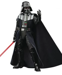 Hasbro Star Wars Black Series 6" Darth Vader (Kenobi)