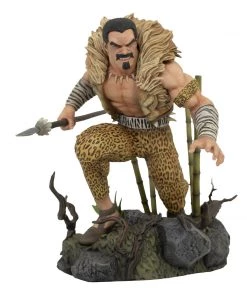 Diamond Select Toys Diamond Select Gallery Marvel - Kraven The Hunter Figure