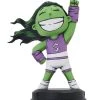 Diamond Select Toys Diamond Select Marvel - She-Hulk Animated Statue