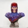 Diamond Select Toys Marvel Legends 3D - Magneto Comic Bust