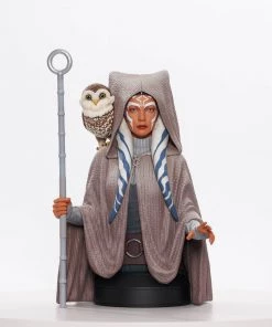 Diamond Select Toys Star Wars: Rebels - Ahsoka Tano 1/6 Scale Bust