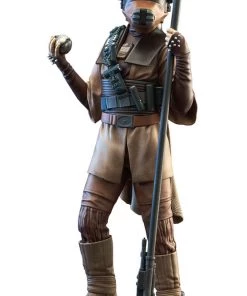 Diamond Select Toys Premier Collection: Star Wars - Boushh Leia