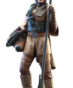Diamond Select Toys Premier Collection: Star Wars - Boushh Leia