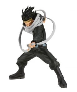 Banpresto My Hero Academia: The Amazing Heroes - Shoto Aizawa Figure