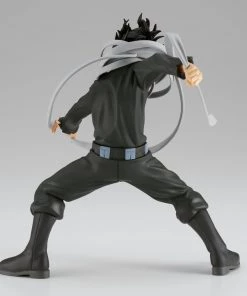 Banpresto My Hero Academia: The Amazing Heroes - Shoto Aizawa Figure